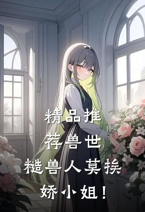 精品推荐兽世：糙兽人莫挨娇小姐！