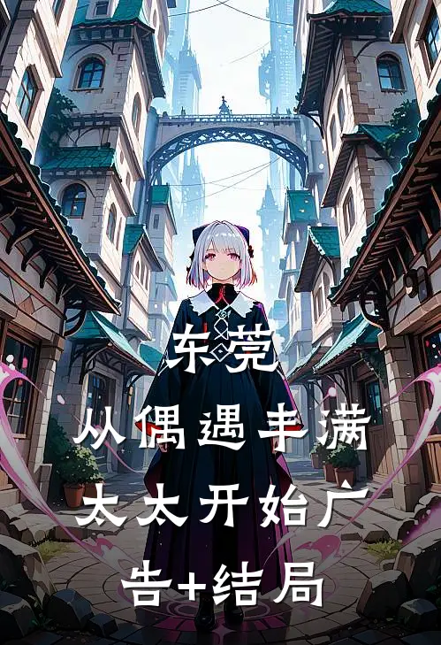 东莞：从偶遇丰满太太开始广告+结局