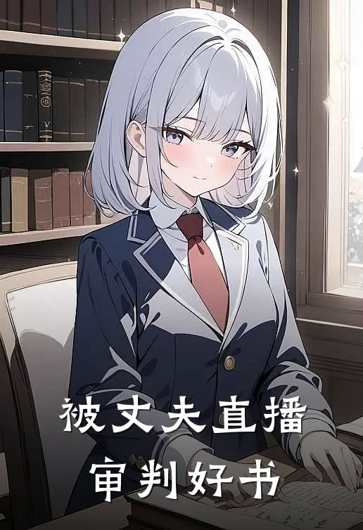 被丈夫直播审判好书