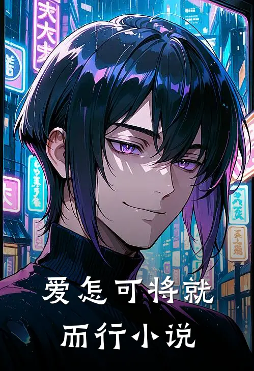 爱怎可将就而行小说