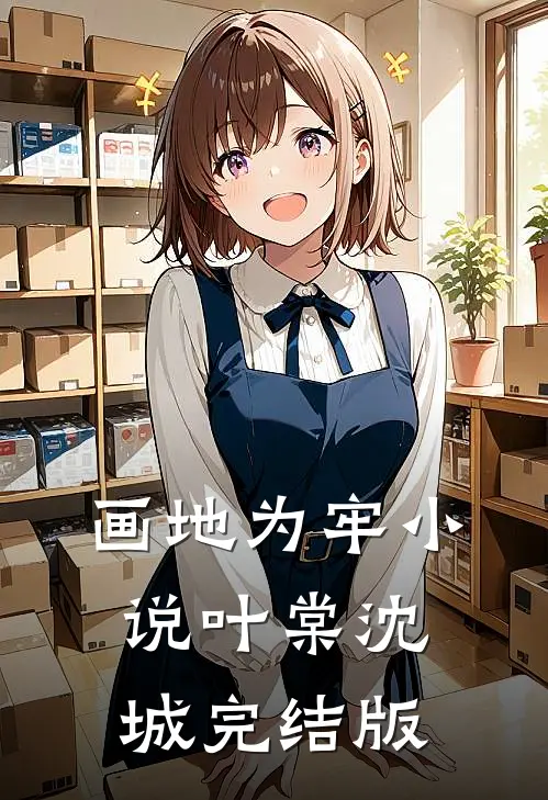 画地为牢小说叶棠沈城完结版