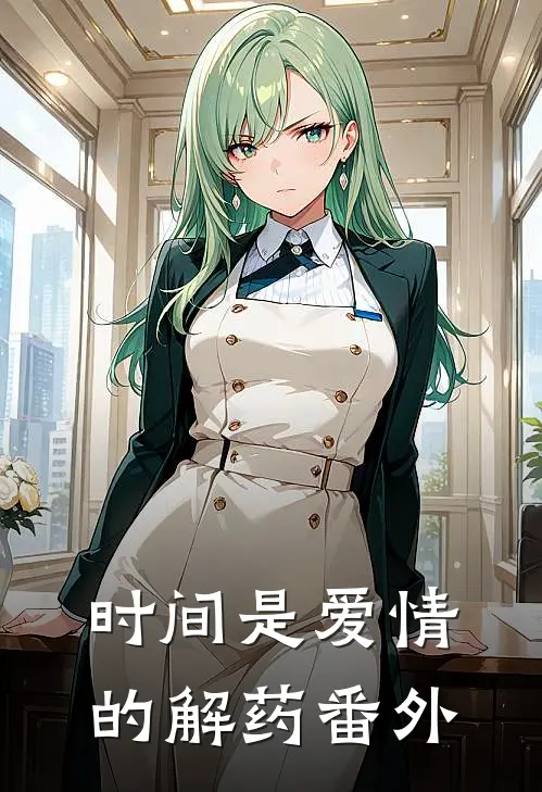 时间是爱情的解药番外