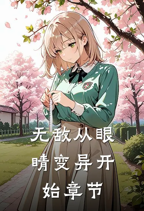 无敌从眼睛变异开始章节