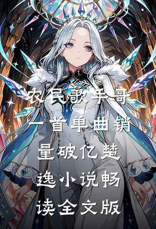 农民歌手哥一首单曲销量破亿楚逸小说畅读全文版