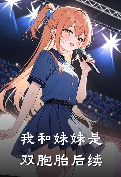 我和妹妹是双胞胎后续