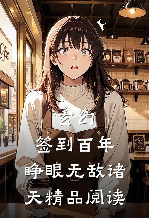 玄幻：签到百年，睁眼无敌诸天精品阅读