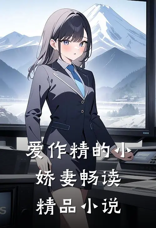 爱作精的小娇妻畅读精品小说