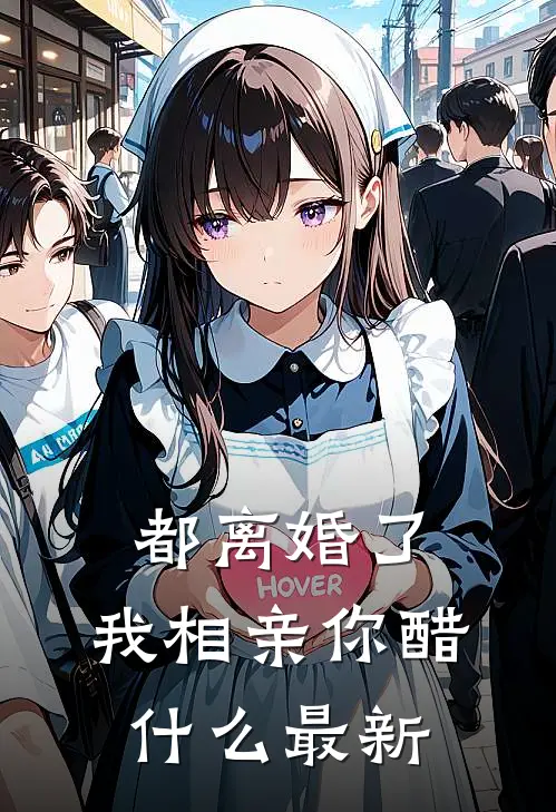 都离婚了，我相亲你醋什么最新