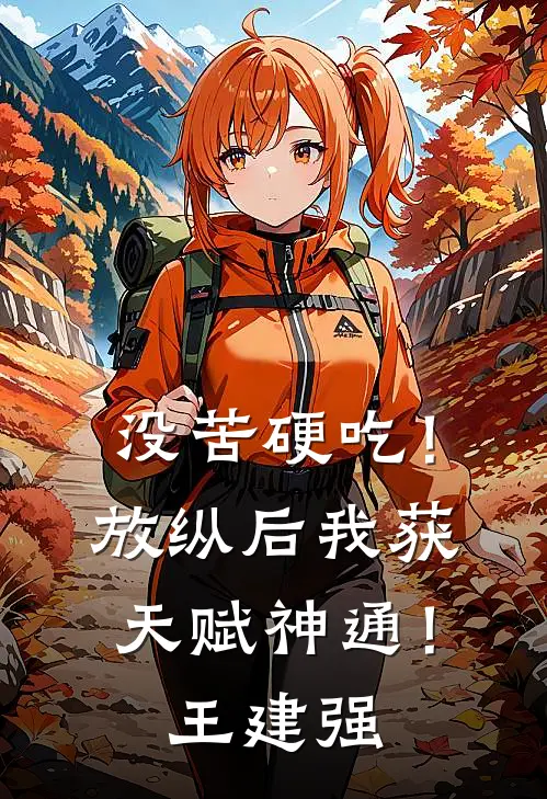 没苦硬吃！放纵后我获天赋神通！王建强