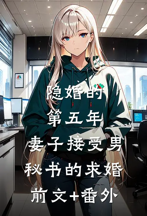 隐婚的第五年，妻子接受男秘书的求婚前文+番外
