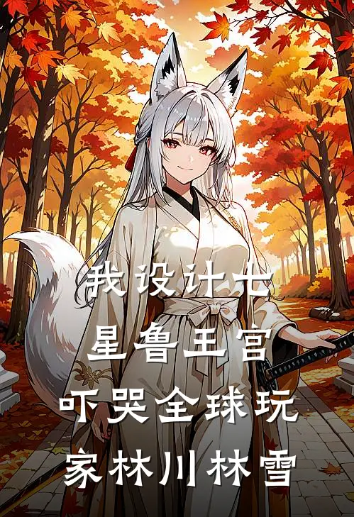 我设计七星鲁王宫,吓哭全球玩家林川林雪