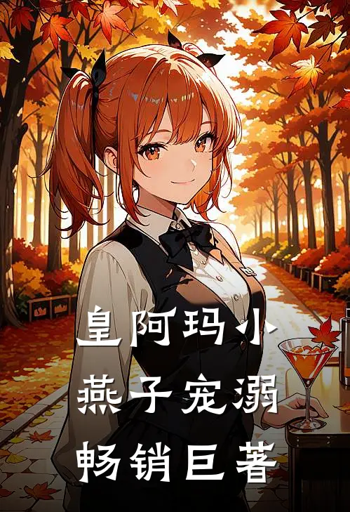 皇阿玛小燕子宠溺畅销巨著