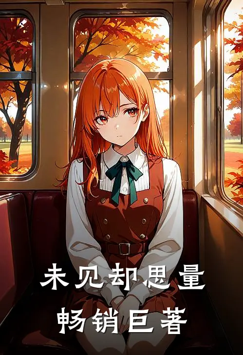 未见却思量畅销巨著