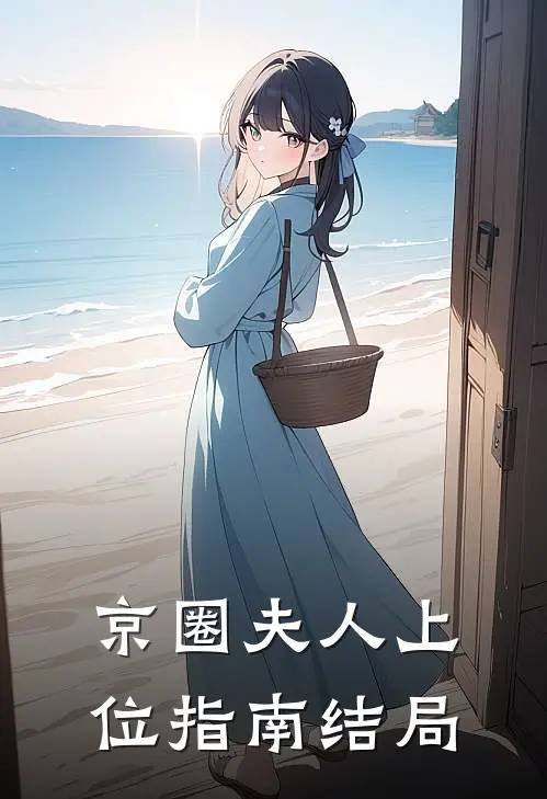 京圈夫人上位指南结局