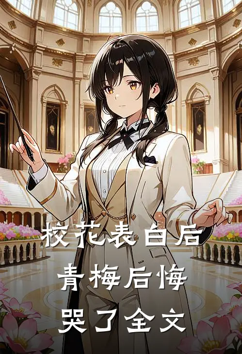 校花表白后，青梅后悔哭了全文