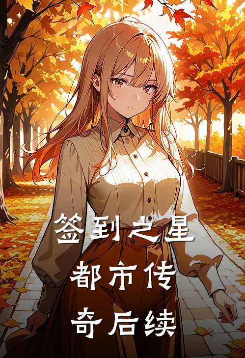 签到之星：都市传奇后续