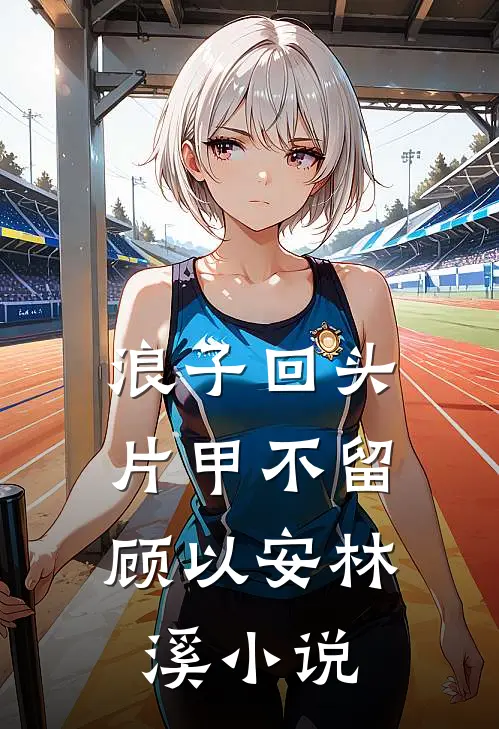 浪子回头，片甲不留顾以安林溪小说