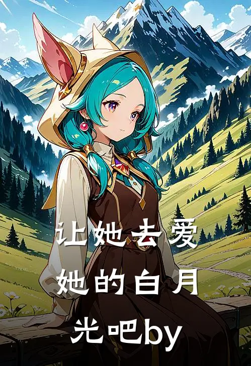 让她去爱她的白月光吧by