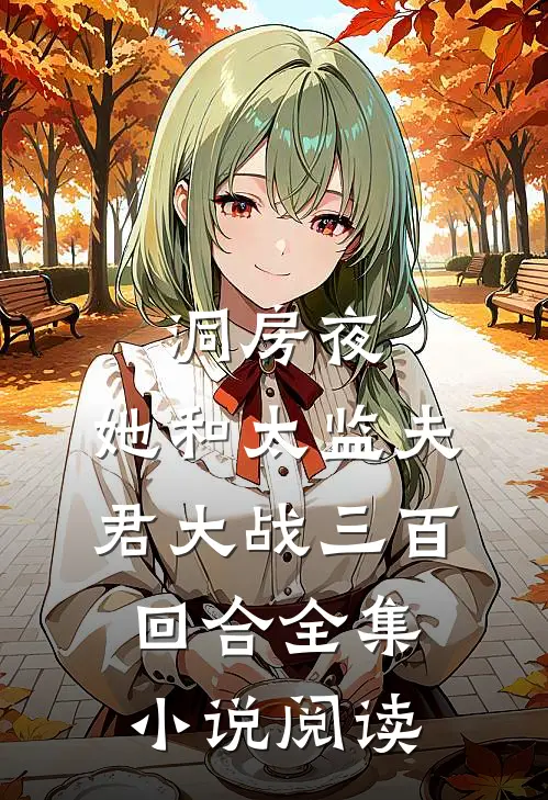 洞房夜，她和太监夫君大战三百回合全集小说阅读