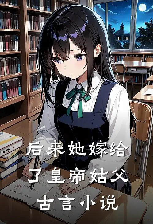 后来她嫁给了皇帝姑父古言小说