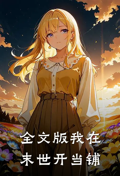 全文版我在末世开当铺