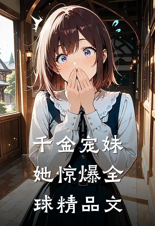千金宠妹她惊爆全球精品文