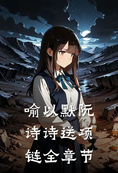 喻以默阮诗诗送项链全章节