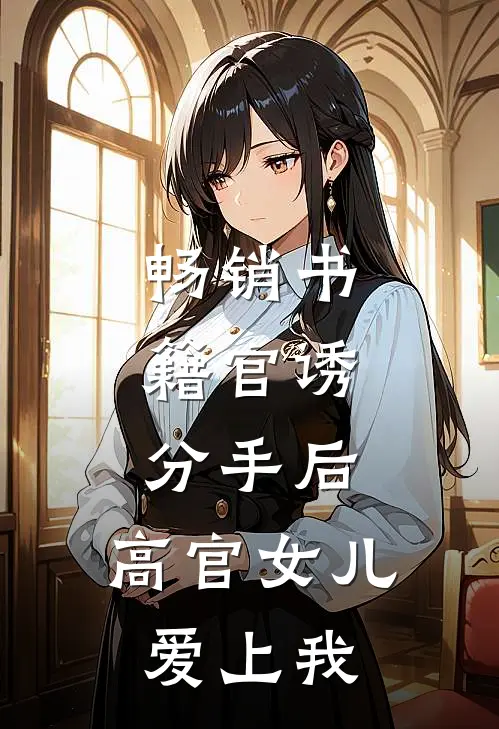 畅销书籍官诱：分手后，高官女儿爱上我