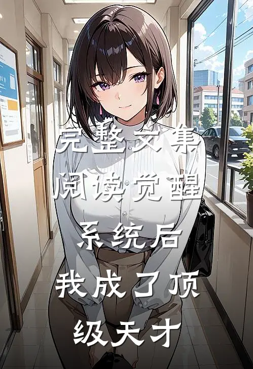 完整文集阅读觉醒系统后，我成了顶级天才