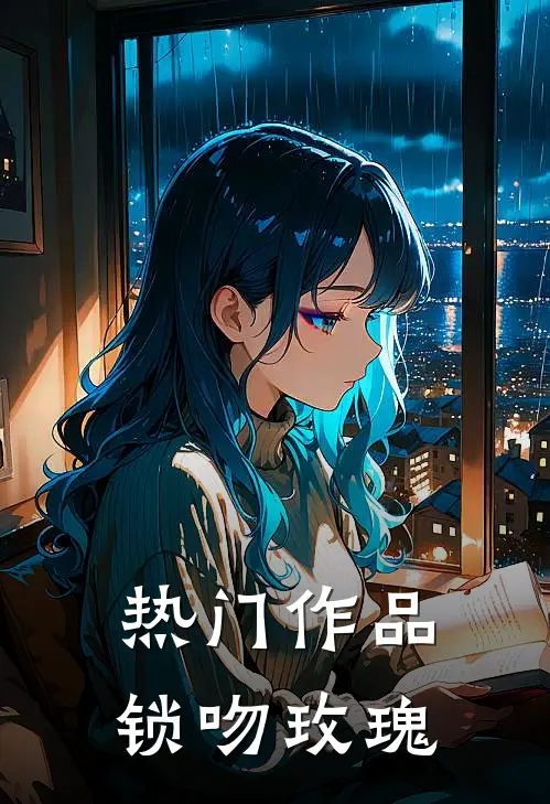 热门作品锁吻玫瑰