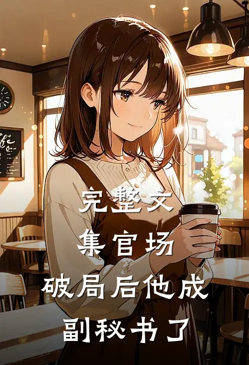 完整文集官场：破局后他成副秘书了