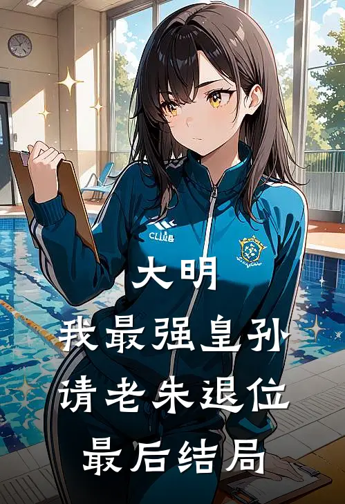 大明：我最强皇孙，请老朱退位最后结局