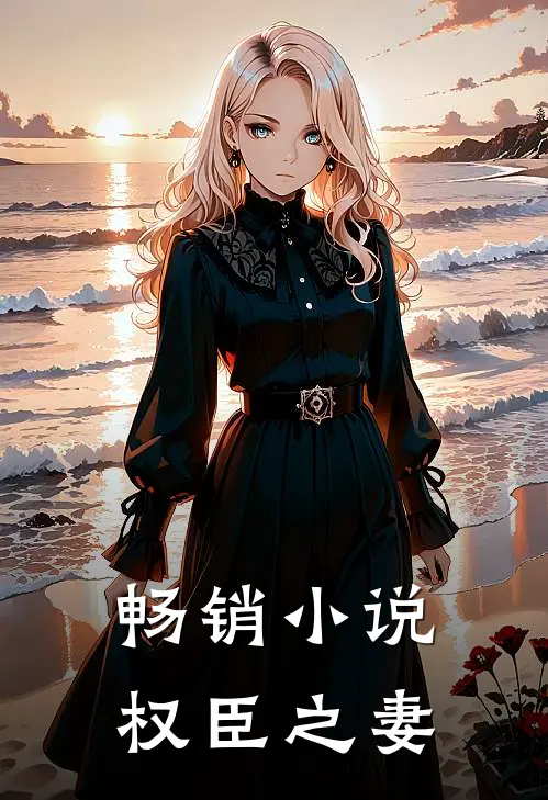 畅销小说权臣之妻