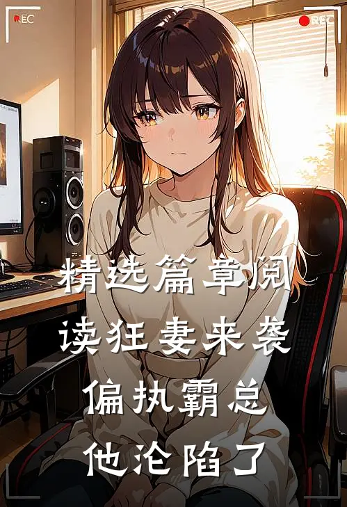 精选篇章阅读狂妻来袭，偏执霸总他沦陷了