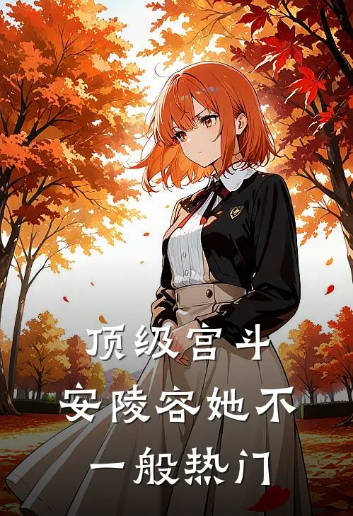 顶级宫斗，安陵容她不一般热门