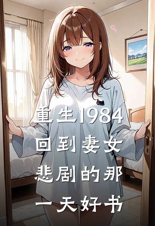 重生1984：回到妻女悲剧的那一天好书