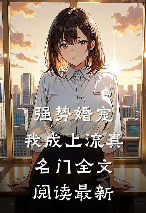 强势婚宠，我成上流真名门全文阅读最新