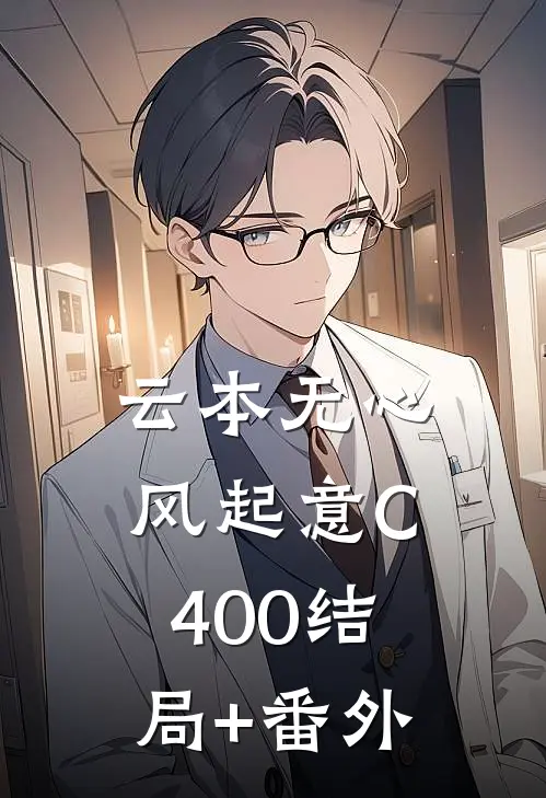 云本无心风起意C400结局+番外