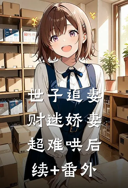 世子追妻：财迷娇妻超难哄后续+番外