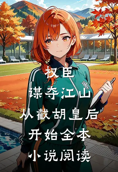 权臣：谋夺江山，从截胡皇后开始全本小说阅读
