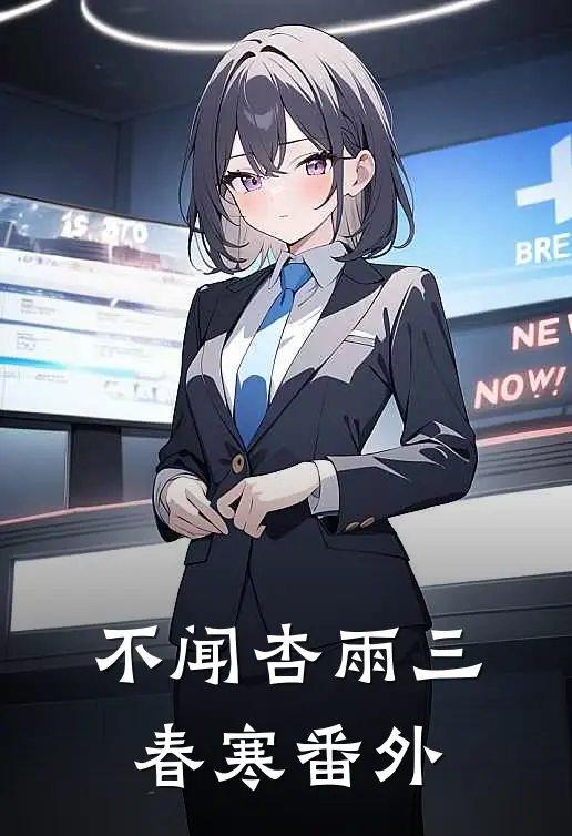 不闻杏雨三春寒番外