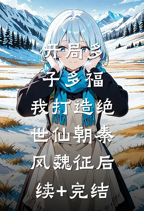 开局多子多福，我打造绝世仙朝秦风魏征后续+完结