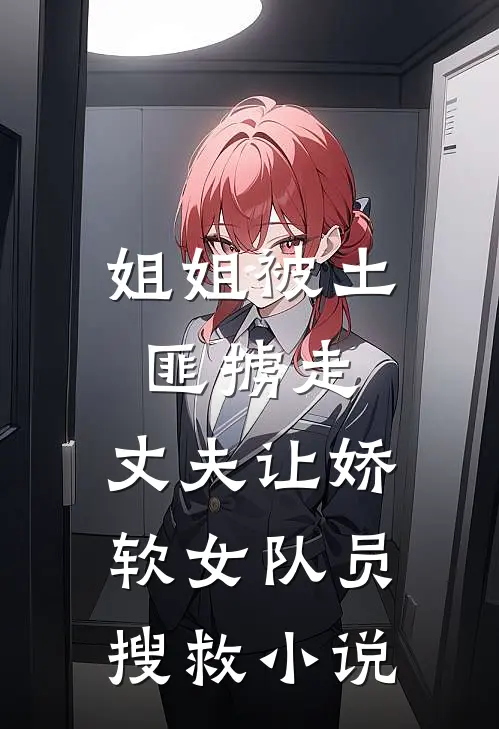 姐姐被土匪掳走，丈夫让娇软女队员搜救小说
