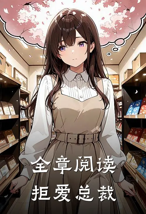 全章阅读拒爱总裁