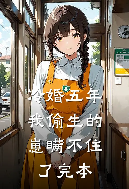 冷婚五年，我偷生的崽瞒不住了完本