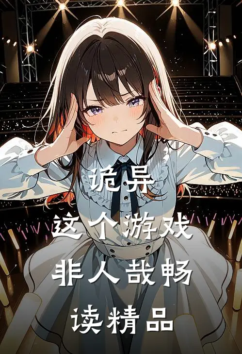 诡异：这个游戏非人哉畅读精品