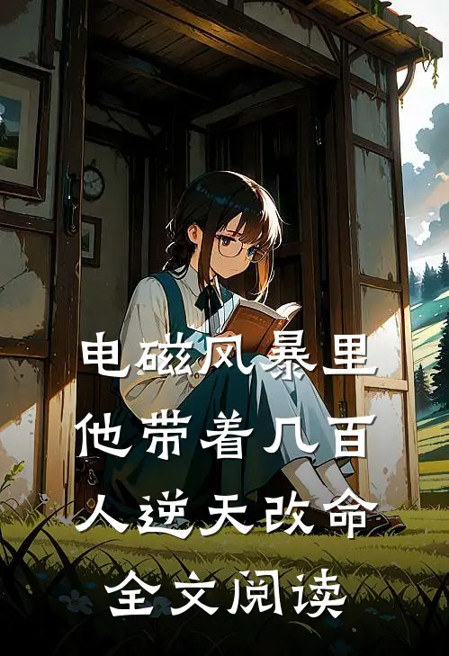 电磁风暴里，他带着几百人逆天改命全文阅读
