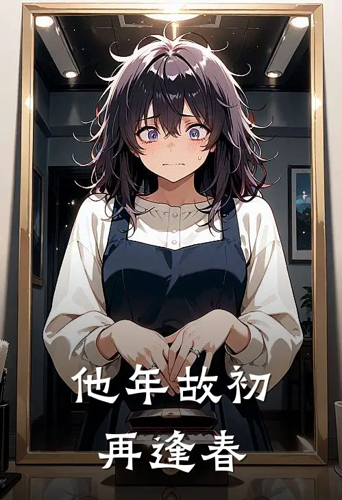 他年故初再逢春