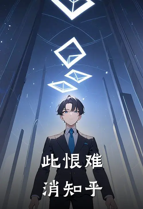 此恨难消知乎