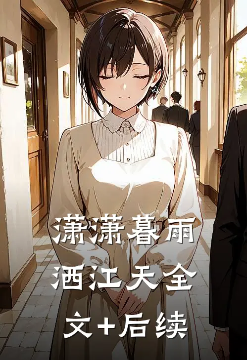 潇潇暮雨洒江天全文+后续